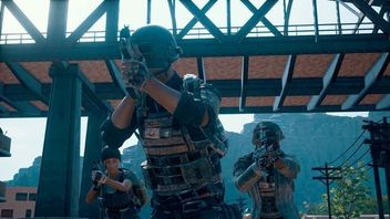 1,5 miliona banów w PUBG i pierwsza aktualizacja do pełnej wersji