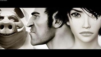Beyond Good & Evil 2 nie będzie obecne na tegorocznych targach E3