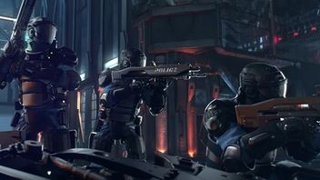 Cyberpunk 2077 jest gotowy na nową generację konsol