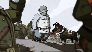 Valiant Hearts: The Great War – przygodowa platformówka wreszcie na Androidzie