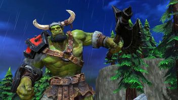 Rozpoczęły się beta-testy trybu multiplayer Warcraft 3 Reforged