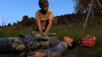 DayZ - premiera wersji 1.0