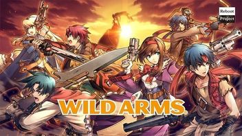 Sony zapowiedziało 12 mobilnych projektów, w tym nowe odsłony Wild Arms, Arc the Lad oraz Disgaea