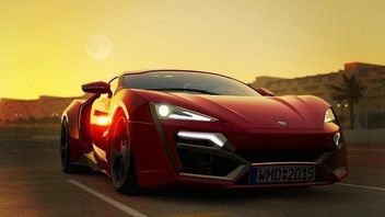 Project CARS ukończony i ukaże się 8 maja