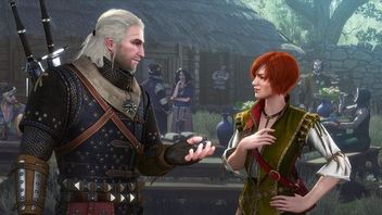 Gorące Okazje na GOG.com – Distraint za darmo i Wiedźmin 3 za 30 zł