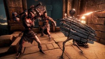 Conan Exiles na fali – 1,4 mln sprzedanych kopii