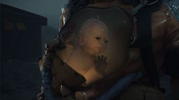 Death Stranding nakłoni graczy do współpracy