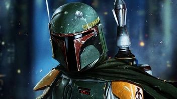 Reżyser Logana stworzy film Boba Fett: Gwiezdne wojny - historie
