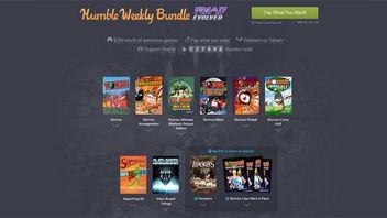 Seria Worms, Flockers, Superfrog HD i inne gry Team 17 w nowym The Humble Weekly Sale