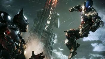 Nie tylko Rockstar - Sony i inni giganci unikają płacenia podatków w UK