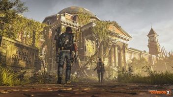 Debiut aktualizacji Epizod 1 w The Division 2, kolejny sezon For Honor i inne wieści