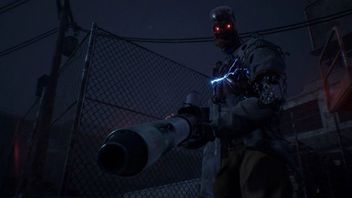 Poznaliśmy wymagania sprzętowe gry Terminator: Resistance