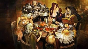 Dragon’s Crown pojawi się na PlayStation 4?