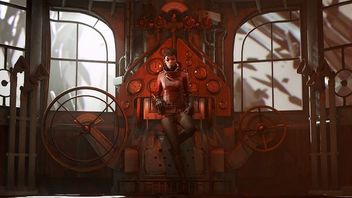 Dishonored: Death of the Outsider - wymagania sprzętowe