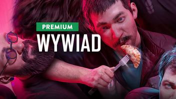 Pomysły, pierogi i psychoterapia - rozmawiamy z reżyserem gry The Alters