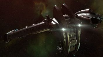 EVE Online z największą zdradą w historii gier wideo