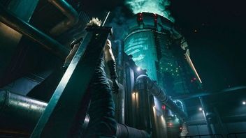Premiera Final Fantasy VII Remake bez opóźnień, ale z komplikacjami
