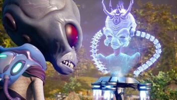 System Shock Remake i Destroy All Humans! z wersją demo