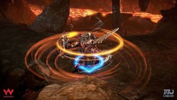 Otwarta beta MU Legend zaplanowana na wrzesień