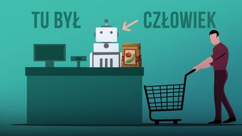 5 zawodów, w których ludzie mogą niedługo zostać zastąpieni przez roboty