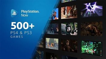 PlayStation Now wzbogaca się o gry z PlayStation 4