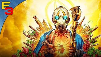 5 powodów, dla których Borderlands 3 zachwyci fanów