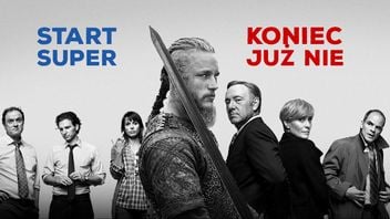 Świetne seriale, które stały się koszmarne