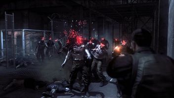 Metal Gear Survive - start bety, nowe gameplaye i wymagania sprzętowe