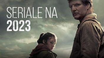 Najlepiej zapowiadające się seriale 2023