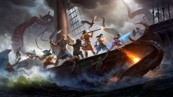 Znamy datę premiery Pillars of Eternity 2 na konsolach PS4 i XOne