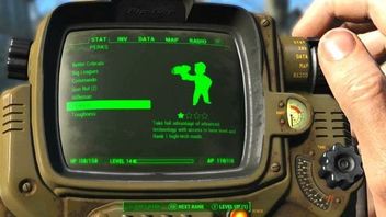 Fallout 4 – Bethesda objaśnia nowy system rozwoju postaci