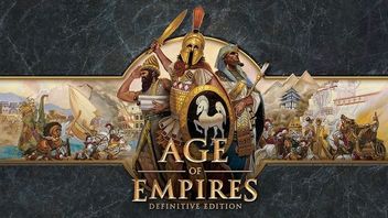 Age of Empires: Definitive Edition zadebiutuje w przyszłym miesiącu
