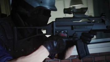 Rainbow Six: Siege – efektowny zwiastun i stream sesji multiplayerowej
