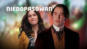 Aktorzy, którzy najmniej pasowali do słynnych ról z filmów i seriali