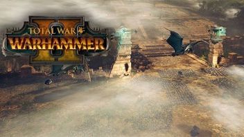 Total War: Warhammer II na nowym zwiastunie