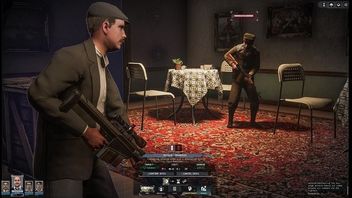 Phantom Doctrine sprzedane w 100 tys. kopii. Twórcy robią nową grę