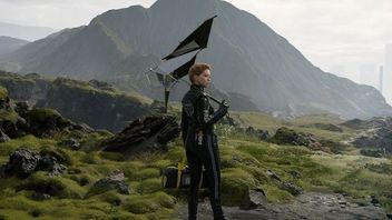 Testy wydajności Death Stranding na PC z technologią DLSS 2.0