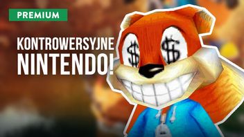 Nintendo dla dorosłych. Historia jednej z najbardziej kontrowersyjnych premier w dziejach branży