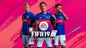 Szaleństwo w FIFA 19 – gracze wydają miliony na karty ToTY