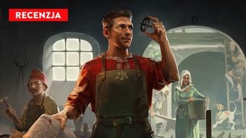 Aż chce się przechodzić grę od nowa! Recenzja Kingdom Come: Deliverance 2 - Legacy of the Forge