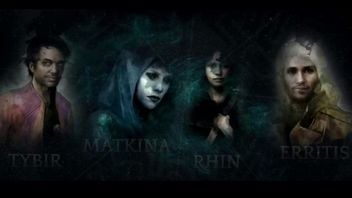 Torment: Tides of Numenera z patchem 1.1.0 na PC – część brakującej zawartości dodana