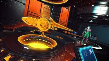 No Man's Sky - Synthesis kolejną wielką aktualizacją gry