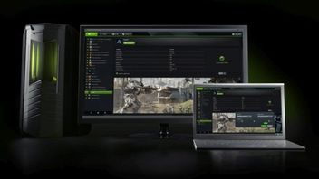 NVIDIA wypuściła nowe sterowniki GeForce; okazja dla użytkowników GeForce Experience
