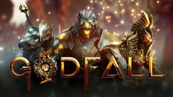 Godfall i WoW: Shadowlands za darmo z kartami graficznymi AMD