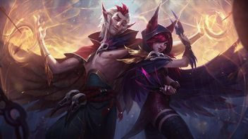 Dystrybucja cyfrowa w lipcu - League of Legends, GTA V i Arena of Valor ponownie bezkonkurencyjne