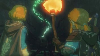 Zelda: Breath of the Wild 2 może czerpać z Red Dead Redemption 2
