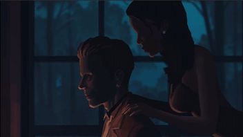 Poznaj klan Toreador z gry Vampire: The Masquerade – Bloodlines 2