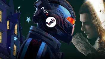 25 najlepszych promocji ze Steam Winter Sale 2022