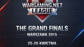World of Tanks - finały mistrzostw świata znowu w Polsce