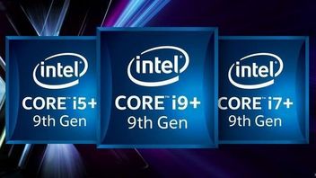 Intel zaprezentował procesory Coffee Lake Refresh